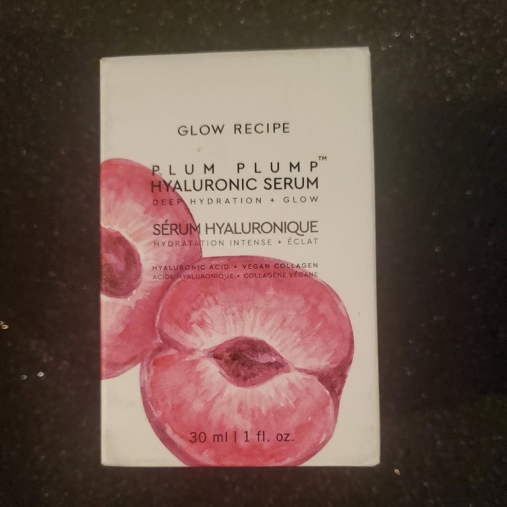 Glow Recipe